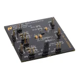 Texas Instruments_LM4928SDBD_BOARD EVALUATION LM4928SD