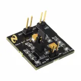 Texas Instruments_LM4941TMBD_Audio IC Development Tools FULLY DIFF 0.4MM EVAL BOARD