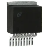 Texas Instruments_LM4950TS/NOPB_IC AMP AB MONO/STER 7.5W TO263-9