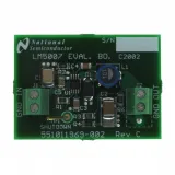 Texas Instruments_LM5007EVAL/NOPB_Evaluation Board For LM5007