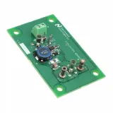 Texas Instruments_LM5009AEVAL/NOPB_Power Management IC Development Tools LM5009A EVAL BOARD