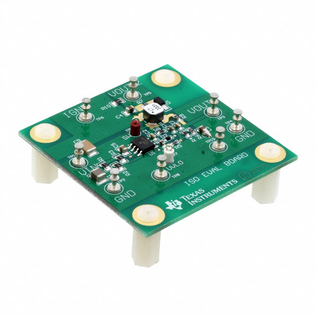 Texas Instruments_LM5017ISOEVAL/NOPB