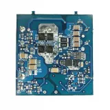 Texas Instruments_LM5025EVAL/NOPB_EVALUATION BOARD FOR LM5025
