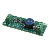 Texas Instruments_LM5072EVAL_BOARD EVALUATION LM5072