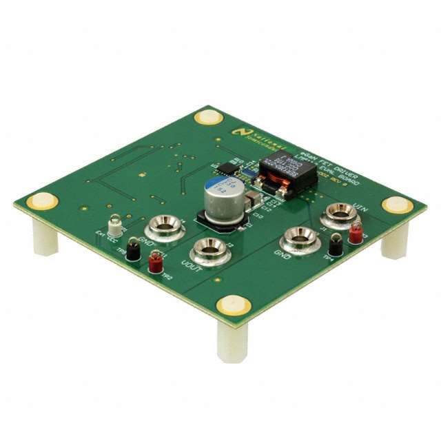 Texas Instruments_LM5113LLPEVB/NOPB