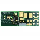 Texas Instruments_LM5575BLDT_WEBENCH BUILD IT BOARD LM5575