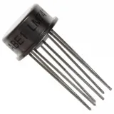 Texas Instruments_LM741CH/NOPB_Op Amp, 1MHz BW, 1.5MHz GBW, 70dB CMRR, 18V Max, TO-99