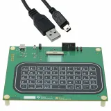 Texas Instruments_LM8330EVM_EVAL BOARD FOR LM8330