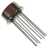 Texas Instruments_LME49720HA/NOPB_IC AUDIO 2 CIRCUIT TO99-8
