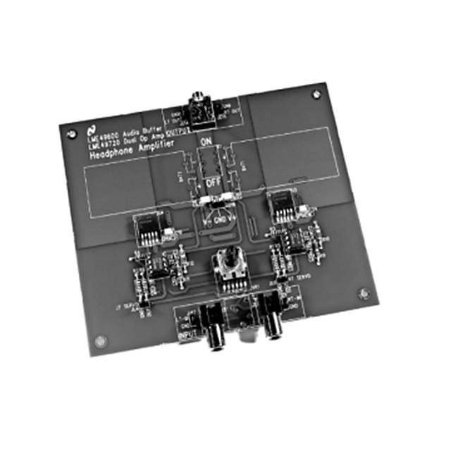 Texas Instruments_LME49720HABD