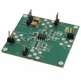 Texas Instruments_LME49720MABD_Audio IC Development Tools LME49720MA DEMO BOARD