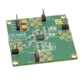 Texas Instruments_LME49860MABD_BOARD EVALUATION LME49860MA