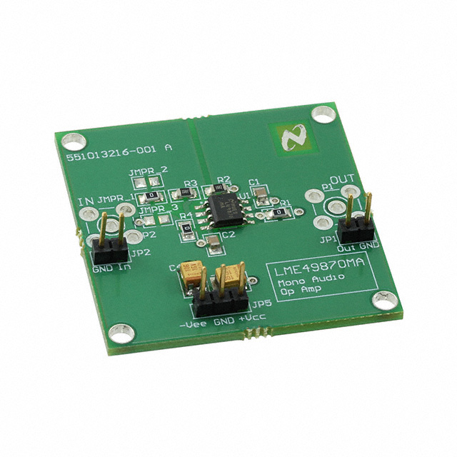 Texas Instruments_LME49870MABD