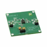Texas Instruments_LME49870MABD_BOARD EVAL 44V HP HIGH FIDEL