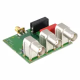 Texas Instruments_LMH2100EVAL_BOARD EVALUATION FOR LMH2100