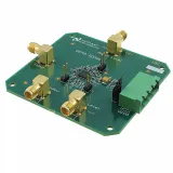 Texas Instruments_LMH7324EVAL_Other Development Tools LMH7324 EVAL BOARD