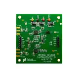 Texas Instruments_LMP2021MAEVAL_LMP2021MA Bridge Sensor Instrumentation Amplifier Evaluation Board