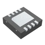 Texas Instruments_LMV112SD/NOPB_IC CLK BUFFER 1:1 40MHZ 8WSON