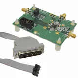 Texas Instruments_LMX25311570EVAL_Clock & Timer Development Tools LMX25311570 EVAL BOARD
