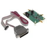 Texas Instruments_LMX25311700EVAL_Clock & Timer Development Tools LMX25311700 EVAL BOARD