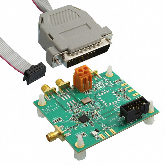 Texas Instruments_LMX25412060EVAL/NOPB