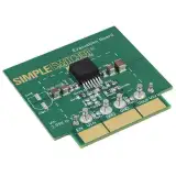 Texas Instruments_LMZ10505EVAL/NOPB_Power Management IC Development Tools LMZ10505EVAL BOARD
