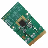 Texas Instruments_LMZ14203EVAL/NOPB_Evaluation Board For LMZ14203 3A Simple Switcher Power Module