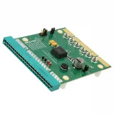 Texas Instruments_LMZ22010EVAL/NOPB_Evaluation Board For 20 Volt Simple Switcher Module 10A Current Sharing