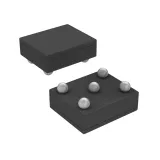 Texas Instruments_LP2985AITP-3.0/NOPB_IC REG LINEAR 3V 150MA 5DSBGA