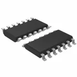 Texas Instruments_OPA4820ID_IC OPAMP VFB 4 CIRCUIT 14SOIC