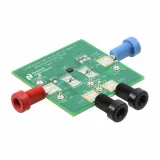 Texas Instruments_LP38502SD-ADJEV_BOARD EVAL LP38502SD 8-LLP