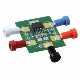 Texas Instruments_LP38513S-1.8EV_BOARD EVAL LP38513 1.8V
