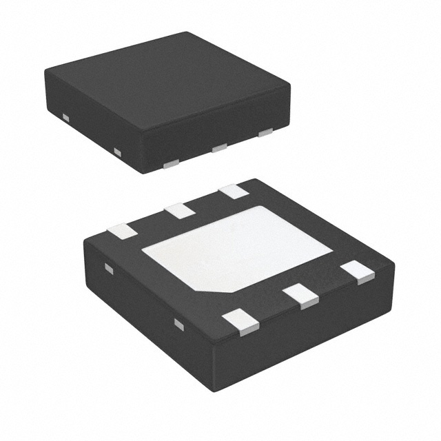 Texas Instruments_LMR10510YSDE/NOPB