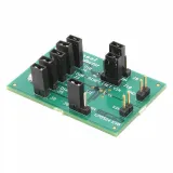 Texas Instruments_LP5524TM-5EV_LED Lighting Development Tools LP5524TM-5EV EVAL BOARD
