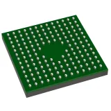 Texas Instruments_TM4C123GH6ZRBT_32-bit ARM MCU, 80MHz, 256KB Flash, 32KB RAM, BGA, 120 I/O