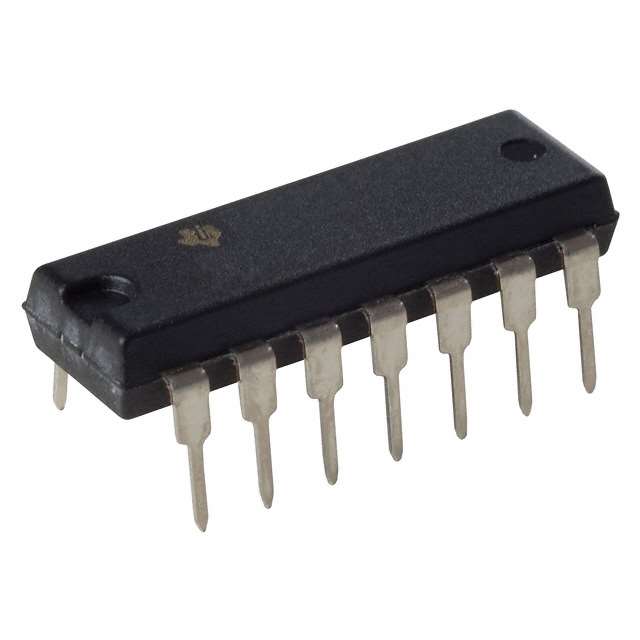 Texas Instruments_OPA404AG