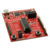 Texas Instruments_MSP-EXP430G2_LAUNCHPAD MSP430G2XX EVAL BRD
