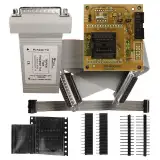 Texas Instruments_MSP-FET430P120_KIT DEV FOR MSP43012X FAMILY