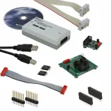 Texas Instruments_MSP-FET430U092_KIT 14PIN FET TOOL/TARGET BOARD