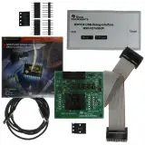 Texas Instruments_MSP-FET430U14_TEXAS INSTRUMENTS         MSP-FET430U14             USB PROGRAMMER, MSP430 BOARD, 14 PIN