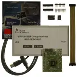 Texas Instruments_MSP-FET430U28_TEXAS INSTRUMENTS         MSP-FET430U28             USB PROGRAMMER, MSP430 BOARD, 28 PIN
