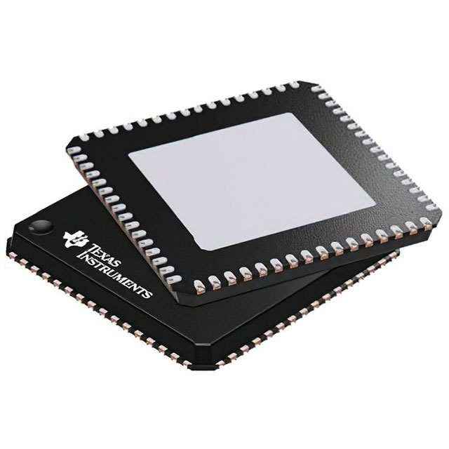 Texas Instruments_MSP430F417IRTDR