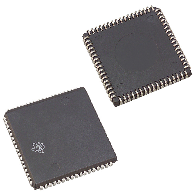 Texas Instruments_SN74ACT7802-40FN