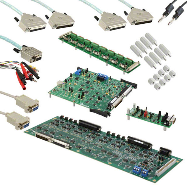 Texas Instruments_MULTI-CAL-SYSTEM