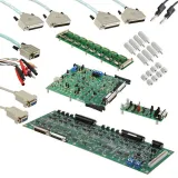 Texas Instruments_MULTI-CAL-SYSTEM_Multiple Function Sensor Development Tools Multi-Cal-Sys Basic Starter Kit
