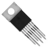 Texas Instruments_OPA453TA-1_80V 50mA Op Amp, 7.5MHz BW, TO-220-7