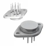 Texas Instruments_OPA501AM_High Current, High Power Operational Amplifier 8-TO-3