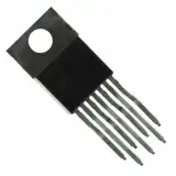 Texas Instruments_OPA547T_High-Voltage, High-Current Op Amp, 1MHz, 2A Output, TO-220