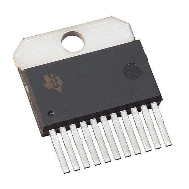 Texas Instruments_OPA549SG3