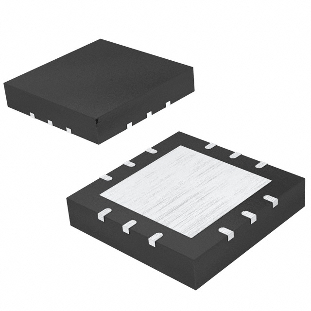 Microchip Technology_MD1213K6-G